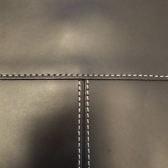 Ann Taylor for loft great purse/tote!! - Picture 6 of 8